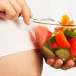 Nutrição na Gravidez