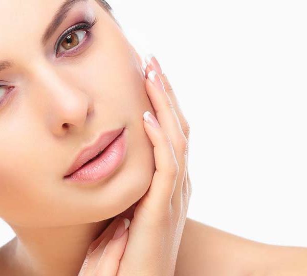 Tratamento para Manchas no Rosto