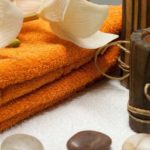 Massagem Relaxante