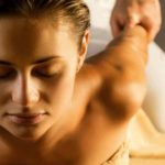 Massagem Thai Yoga
