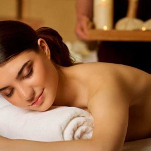 massagem relaxante