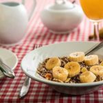 A fibra na dieta fodmap