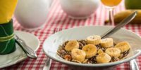 A fibra na dieta fodmap