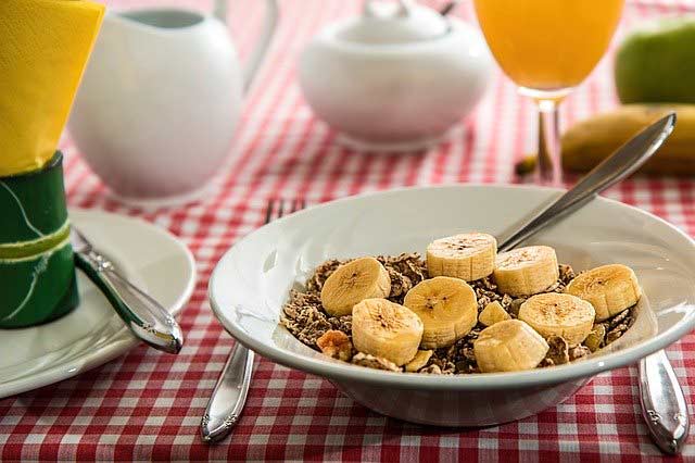 A fibra na dieta fodmap