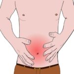 Tratamento para barriga inchada