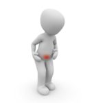 Tratamento para dor abdominal