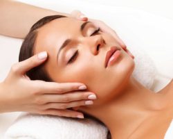 Mini Facial Natural & Biológica