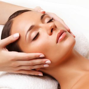 Mini Facial Natural & Biológica