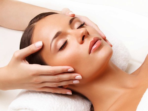 Mini Facial Natural & Biológica