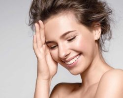 revitalização facial