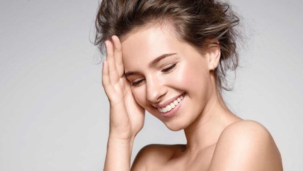 revitalização facial