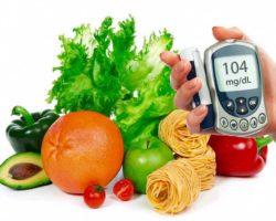 dieta | Tratamento para Diabetes Tipo 2
