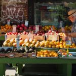 fruta