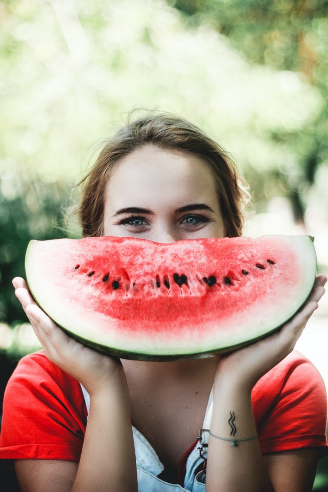nutrição funcional o que é