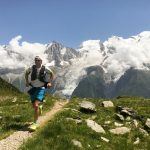 nutrição trail running