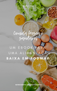 receitas baixas fodmap