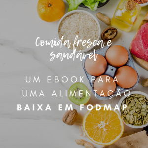 receitas baixas fodmap