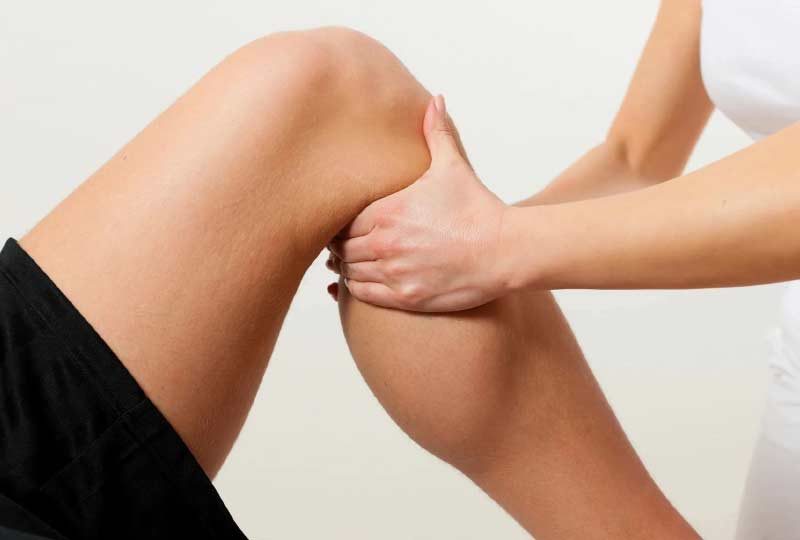 Massagem Desportiva