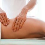 Massagem Terapêutica