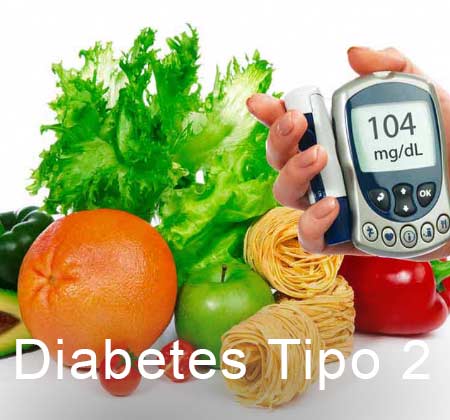 Tratamento para diabetes tipo 2
