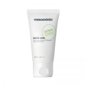 acne one