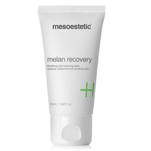 melan recovery