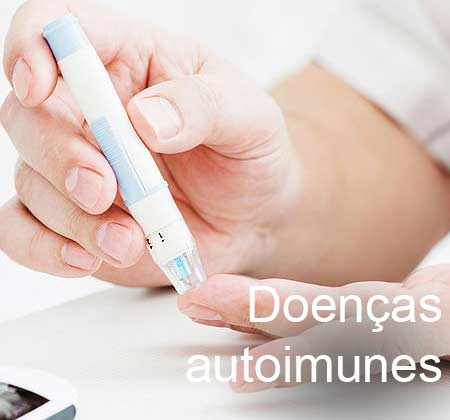 Doenças autoimunes