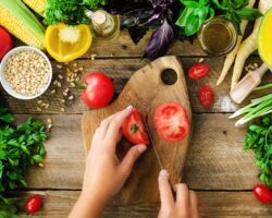 Nutrição Funcional no tratamento do cancro