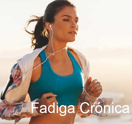Tratamento da Fadiga Crónica