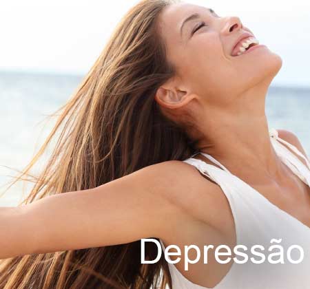 Tratamento para depressão