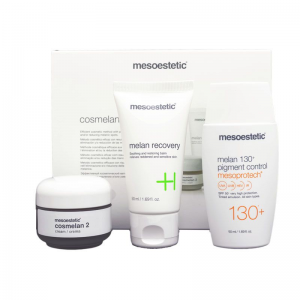 cosmelan home pack