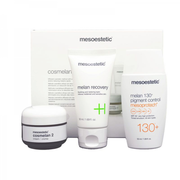 cosmelan home pack