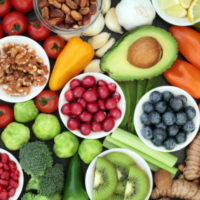 antioxidante