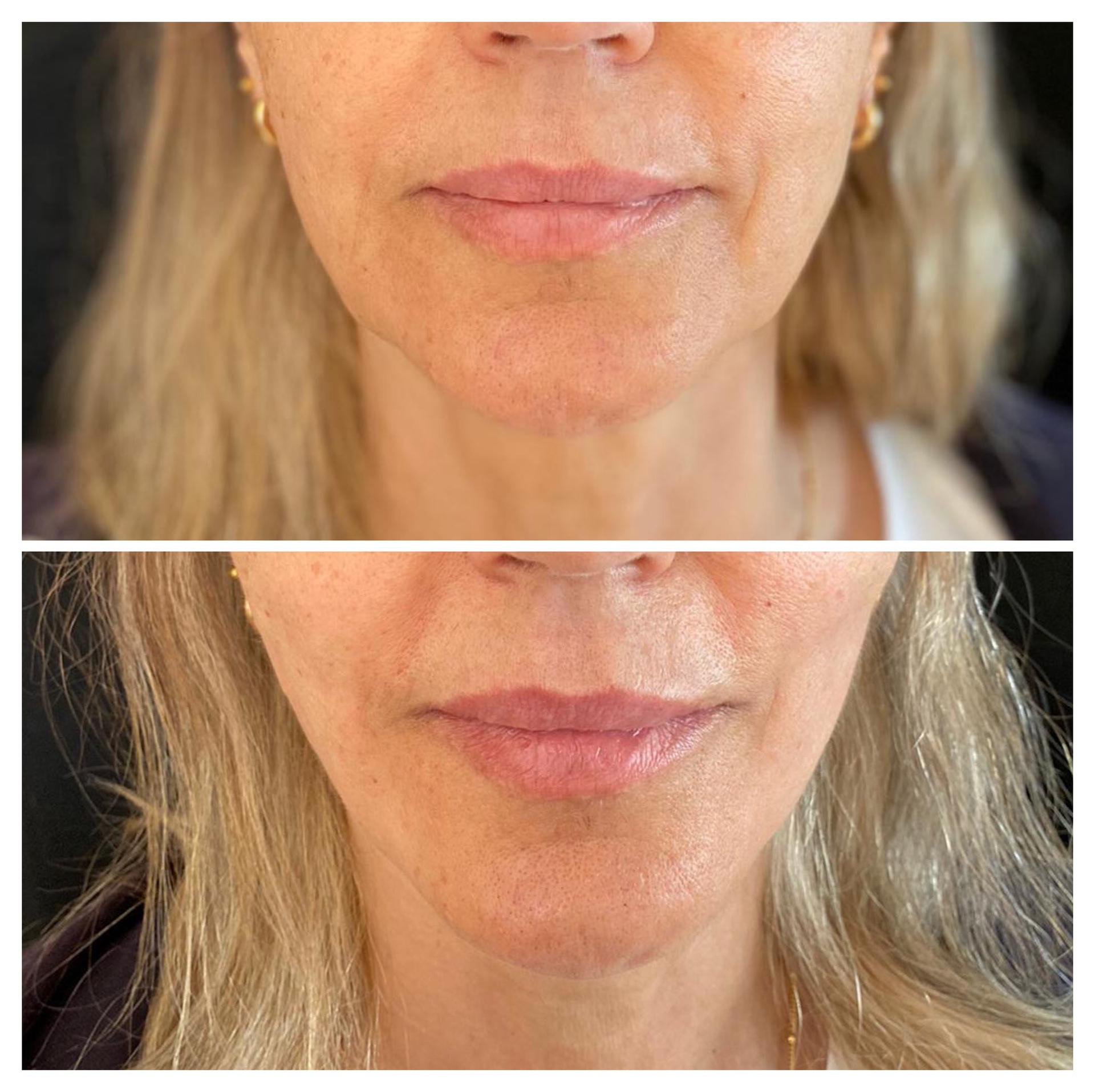 Michelle Bond Clinic