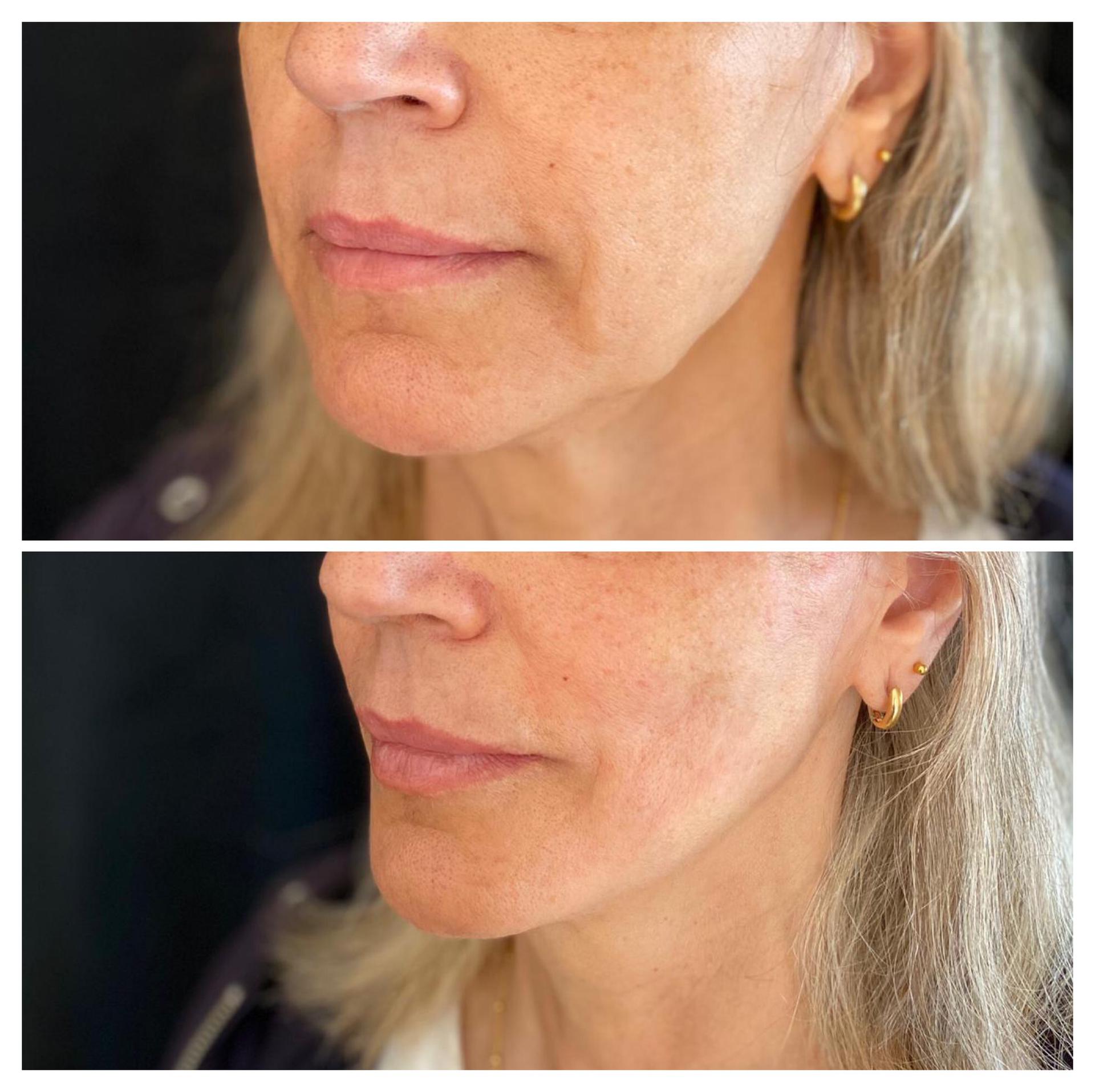 Michelle Bond Clinic