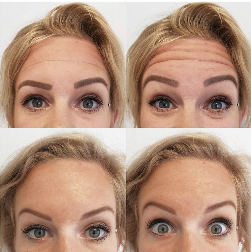 Michelle Bond Clinic