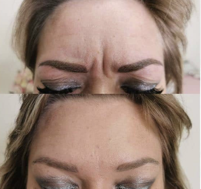 Michelle Bond Clinic