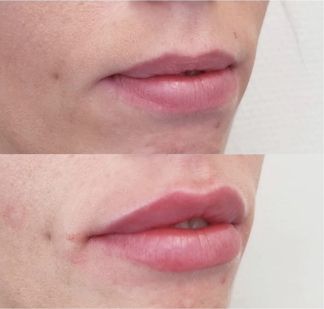 Michelle Bond Clinic