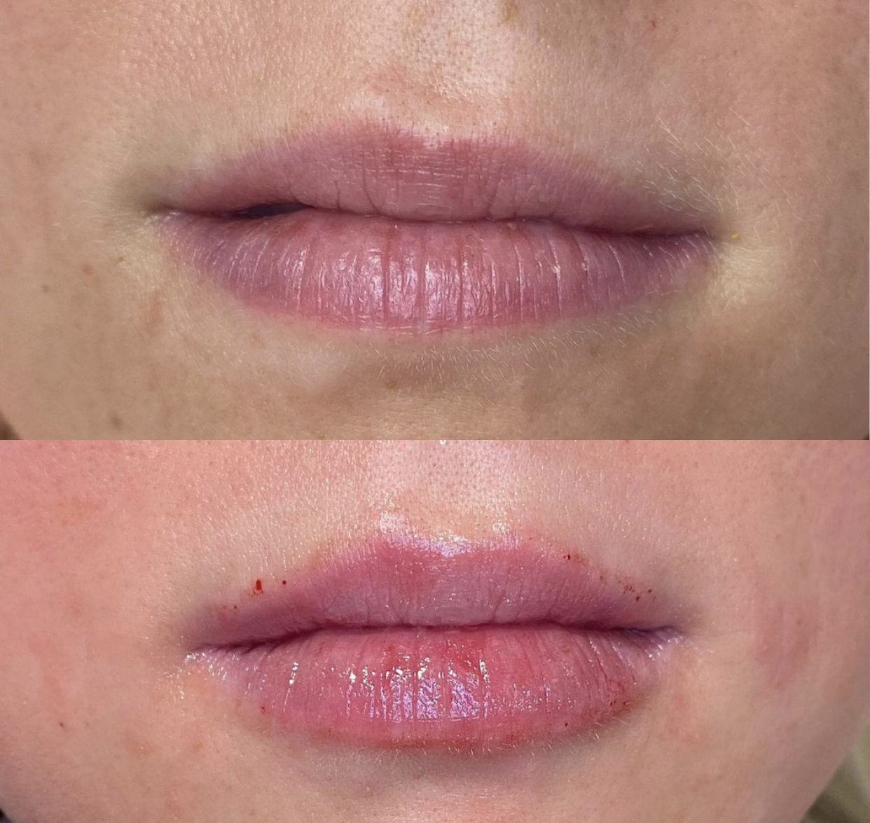 Michelle Bond Clinic