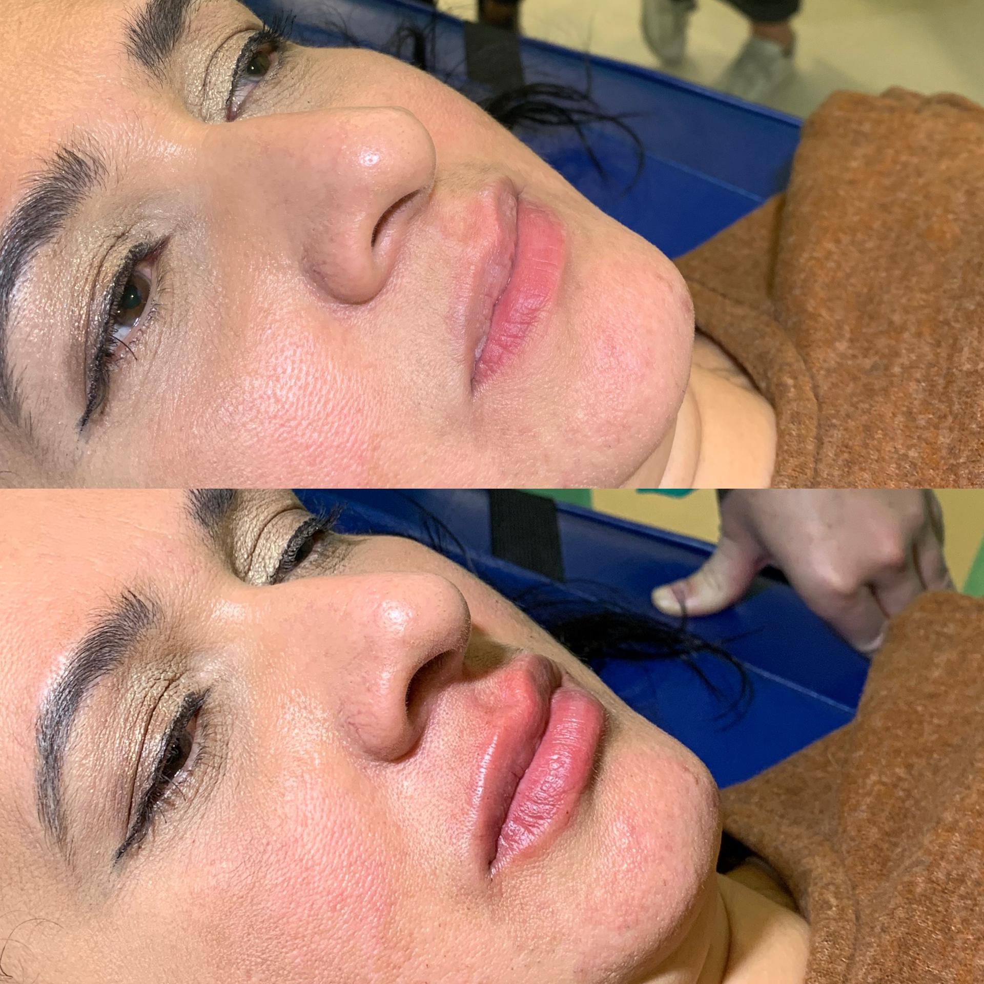 Michelle Bond Clinic