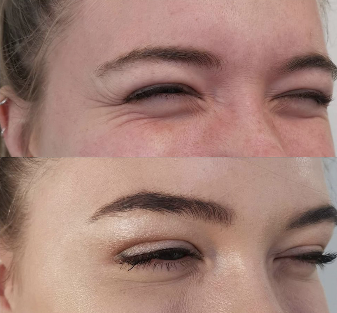 Michelle Bond Clinic
