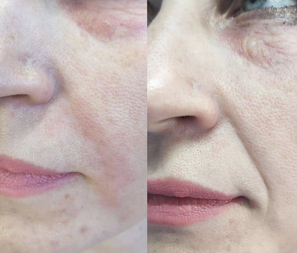 Michelle Bond Clinic