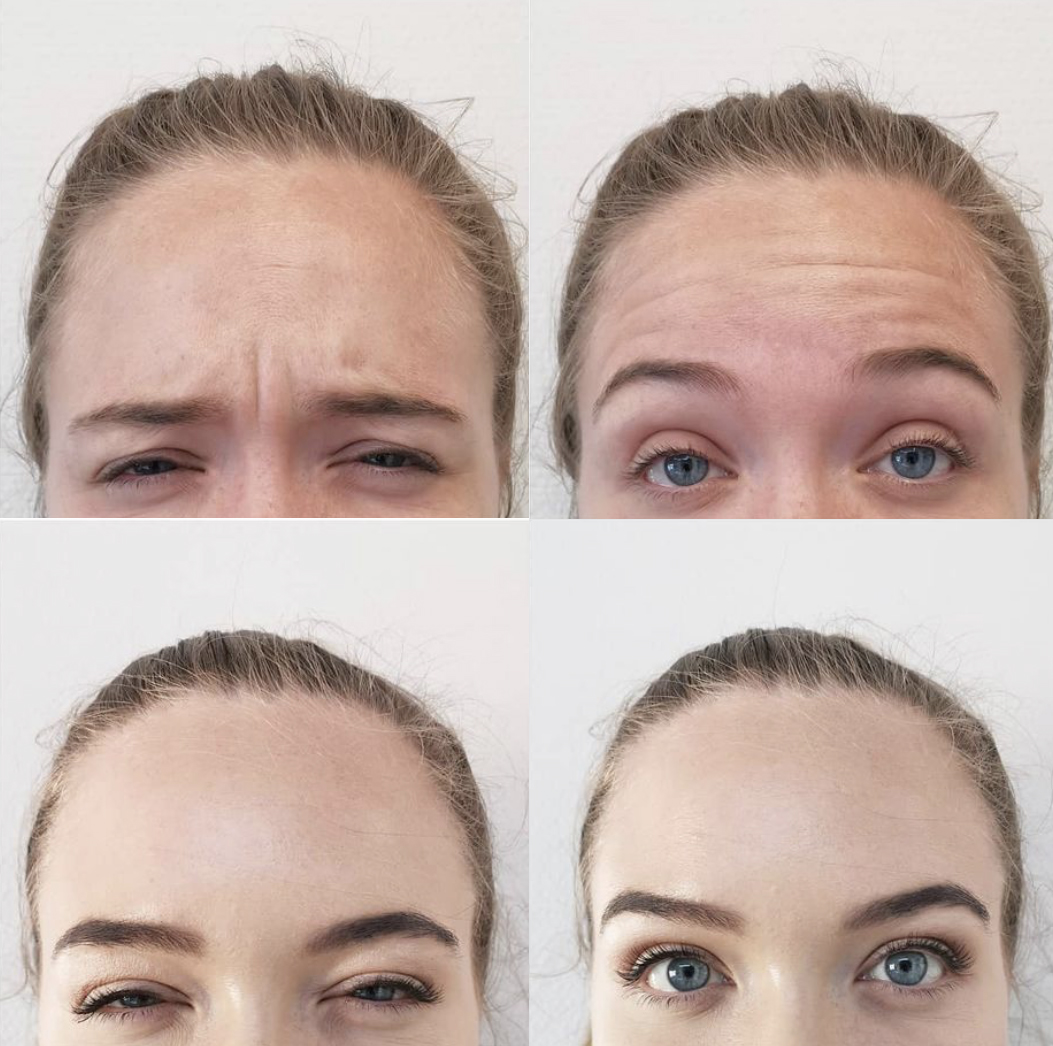 Michelle Bond Clinic