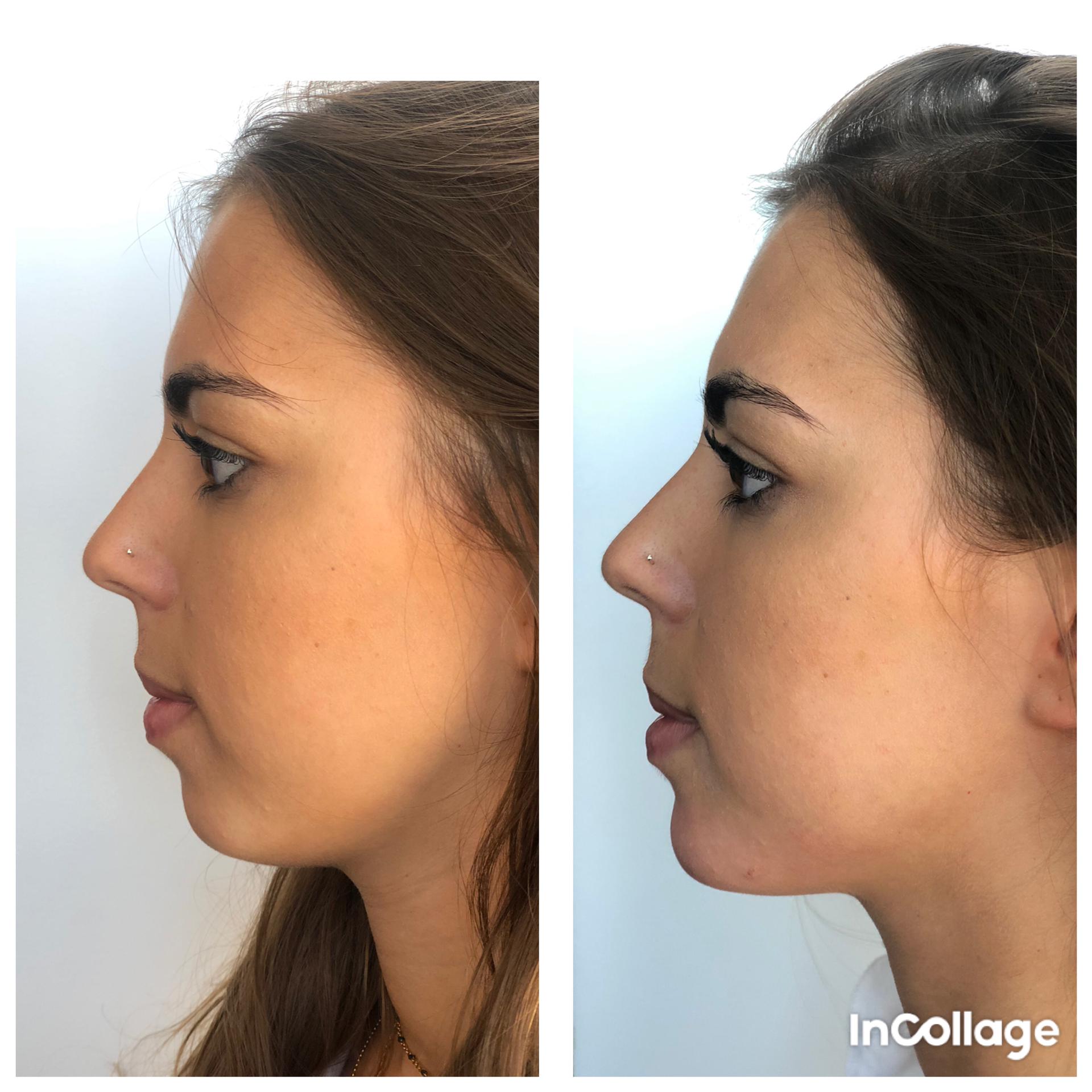 Michelle Bond Clinic