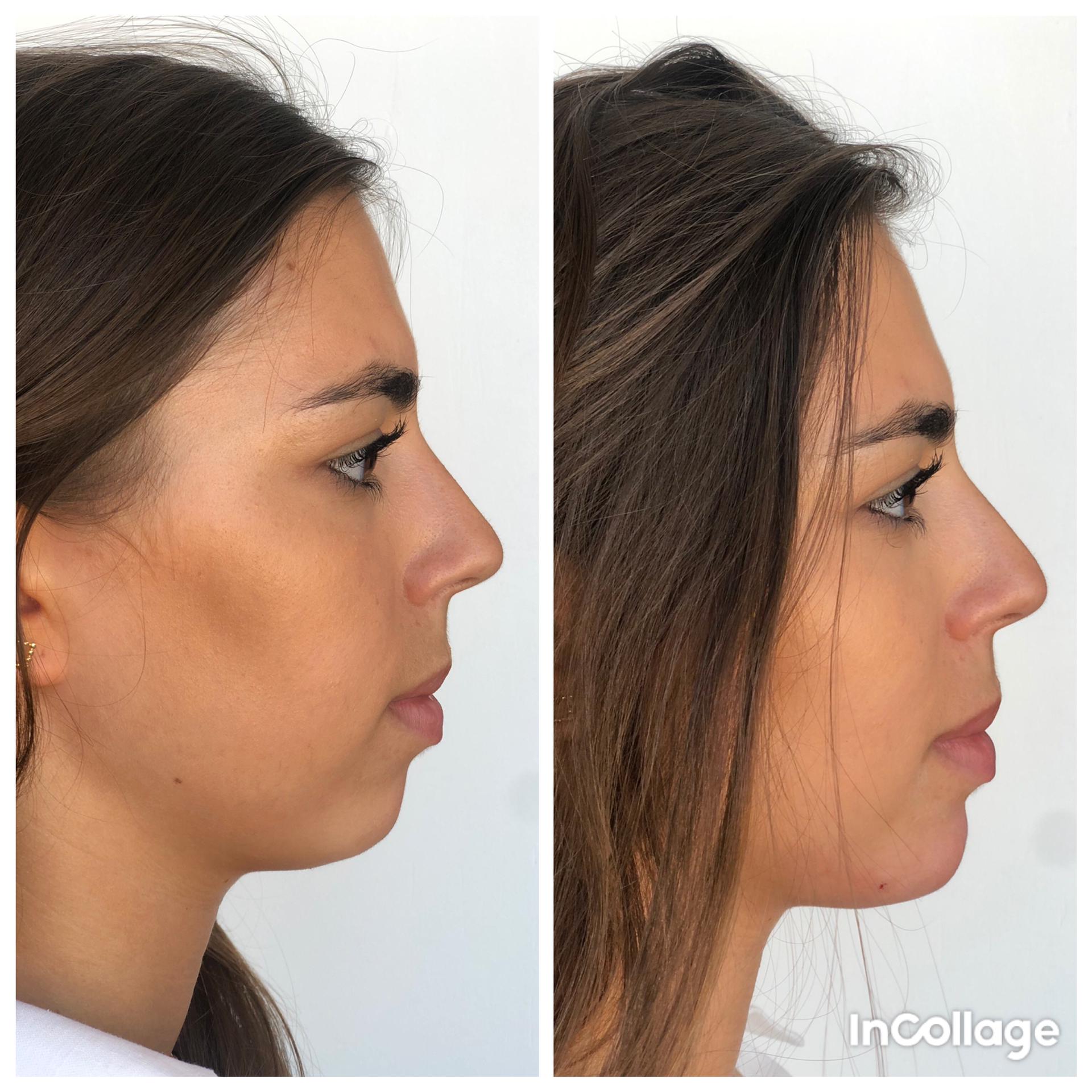 Michelle Bond Clinic