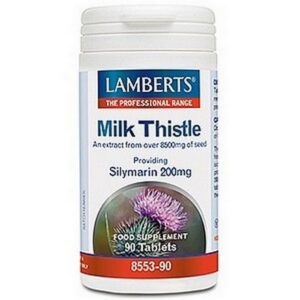 cardo mariano 8500mg lamberts