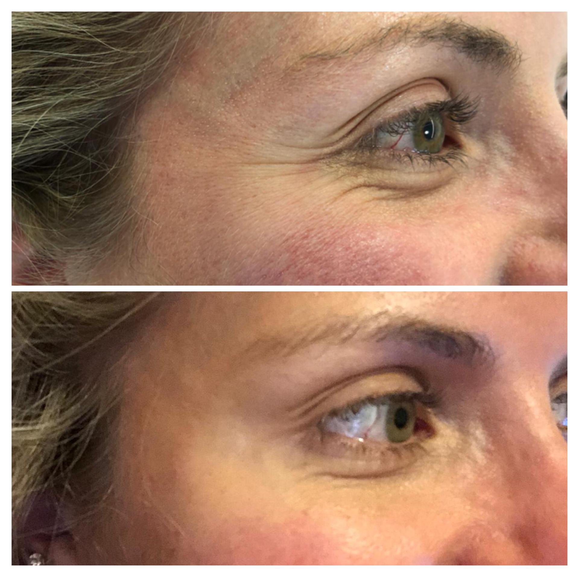Michelle Bond Clinic