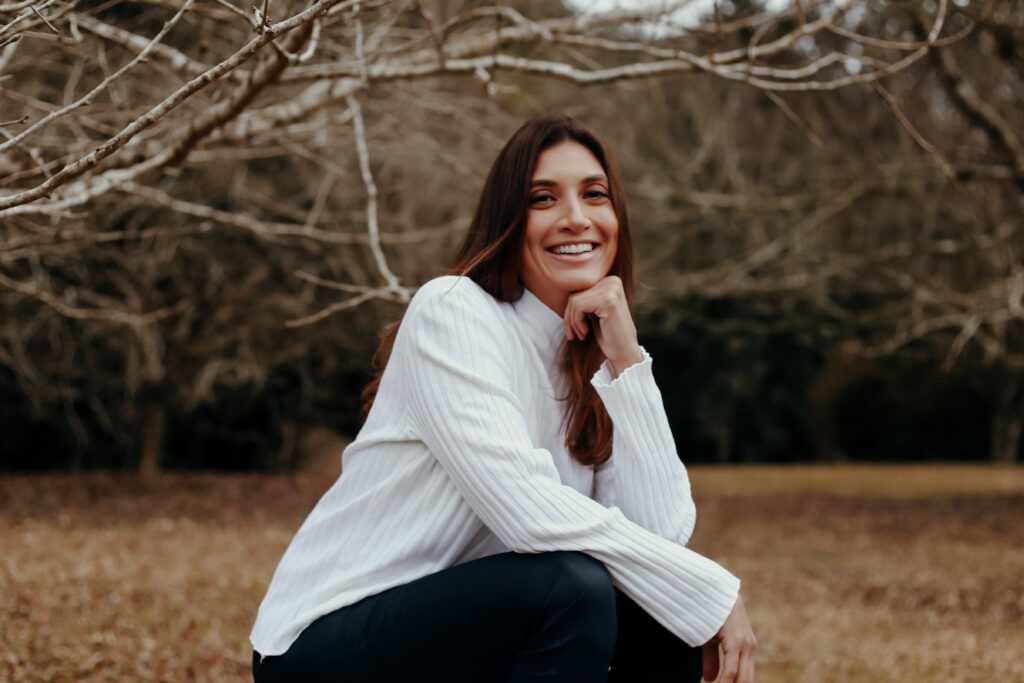 Michelle Bond Clinic