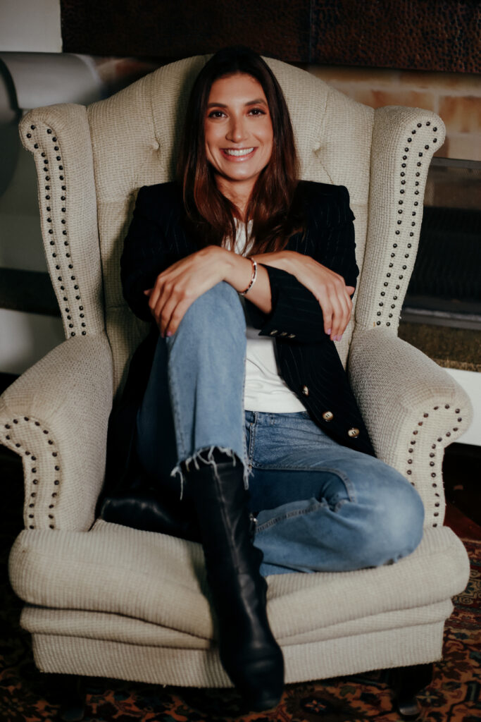 michelle bond