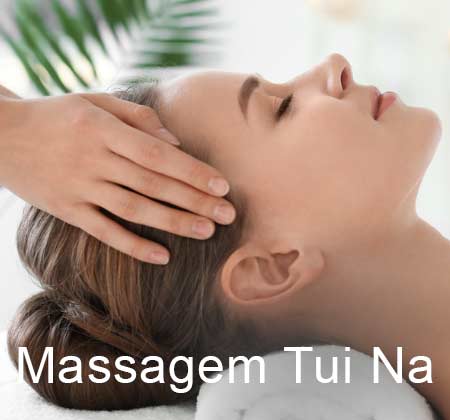 Massagem Tui Na